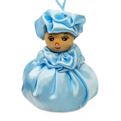 Satin Sweetheart  - Baby...