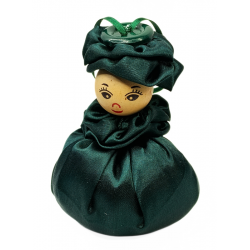 Satin Sweetheart  - Dark...