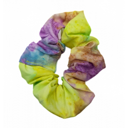 Yellow, Purple, Blue &...