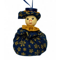 Spice Sister - Flykra