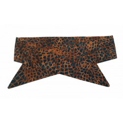 Midnight Earth Shale Batik...