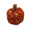 Autumn Leaves Scented Fabric Pumpkin