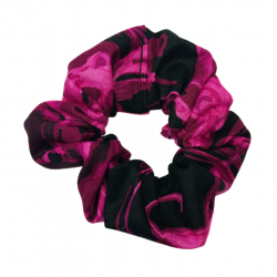 Black & Pink Enchantment...