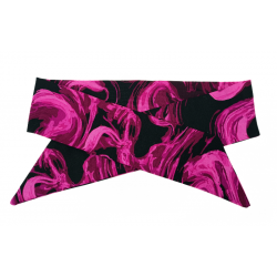 Black & Pink Enchantment...