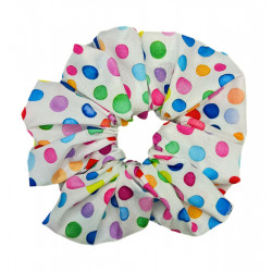 Rainbow Watercolour Spots...