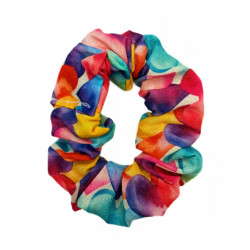 Rainbow Watercolour Hearts...