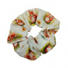 Woodland Squirrels Scrunchie