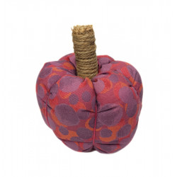 Plum & Rust Scented Fabric...
