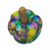 Dragonfly Scented Fabric Pumpkin