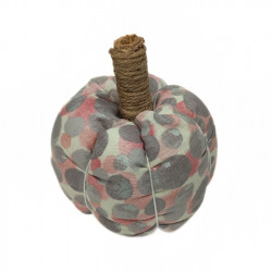 Pink & Silver Metallic...