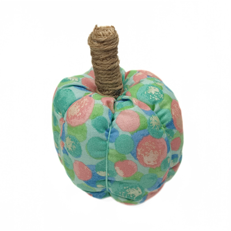 Mermaid Tails Scented Fabric Pumpkin