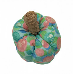 Mermaid Tails Scented Fabric Pumpkin