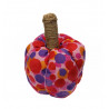 Joyful Scented Fabric Pumpkin