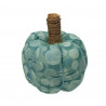 Duck Egg Scented Fabric Pumpkin