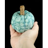 Duck Egg Scented Fabric Pumpkin