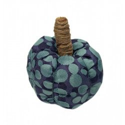 Multi Blue Scented Fabric...