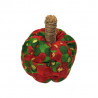 Christmas Scented Fabric Pumpkin