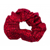 Red Berry Scrunchie