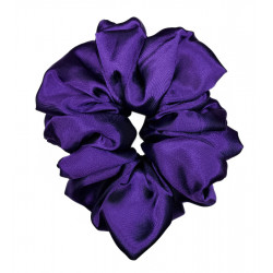 Deep Purple Satin Mega...