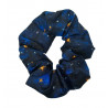 Midnight Sky Scrunchie