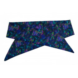 Purple Dragon Scales Self...