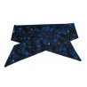 Midnight Sky Self Tie Headband