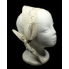 Boobies Self Tie Headband