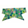 Watercolour Mushroom Self Tie Headband