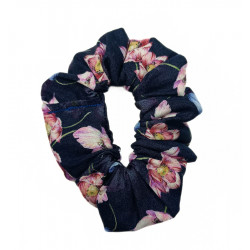 Navy & Pink Blossom Mini...