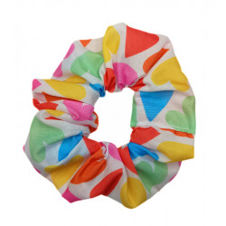 Summer Rainbow Hearts...