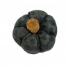 Black Scented Fabric Pumpkin