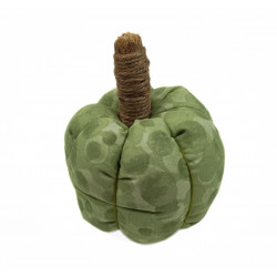 Sage Green Scented Fabric Pumpkin