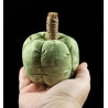 Sage Green Scented Fabric Pumpkin