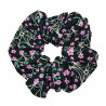 Floral Spiders Web Mega Scrunchie
