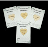 Token Guarantee Heart