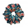 Christmas Hot Chocolate Mega Scrunchie
