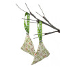 Christmas Scented Tree Decorations - Robins & Twigs