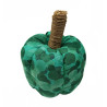 Jewel Jade Scented Fabric Pumpkin