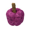 Berry Purple Scented Fabric Pumpkin