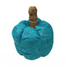 Chalki Blue Scented Fabric Pumpkin