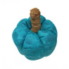 Chalki Blue Scented Fabric Pumpkin