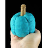 Chalki Blue Scented Fabric Pumpkin