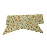 Autumn Confetti Self Tie Headband