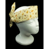 Autumn Confetti Self Tie Headband