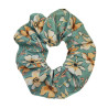 Belgravia Floral Swim Scrunchie