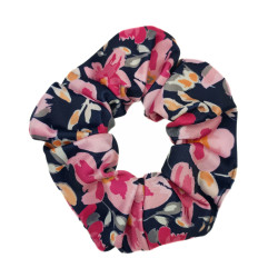 Arras Floral Swim Scrunchie