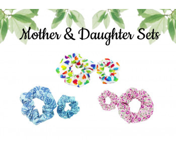 Mother and Daughter Sets