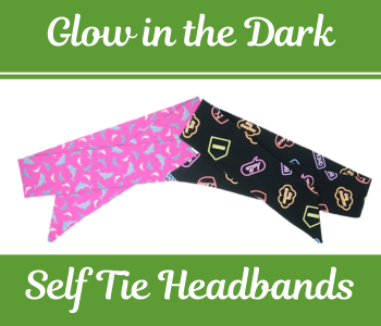 Glow in the Dark Collection