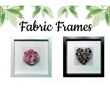 Fabric Frames