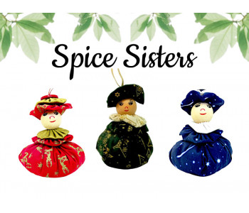 Spice Sisters